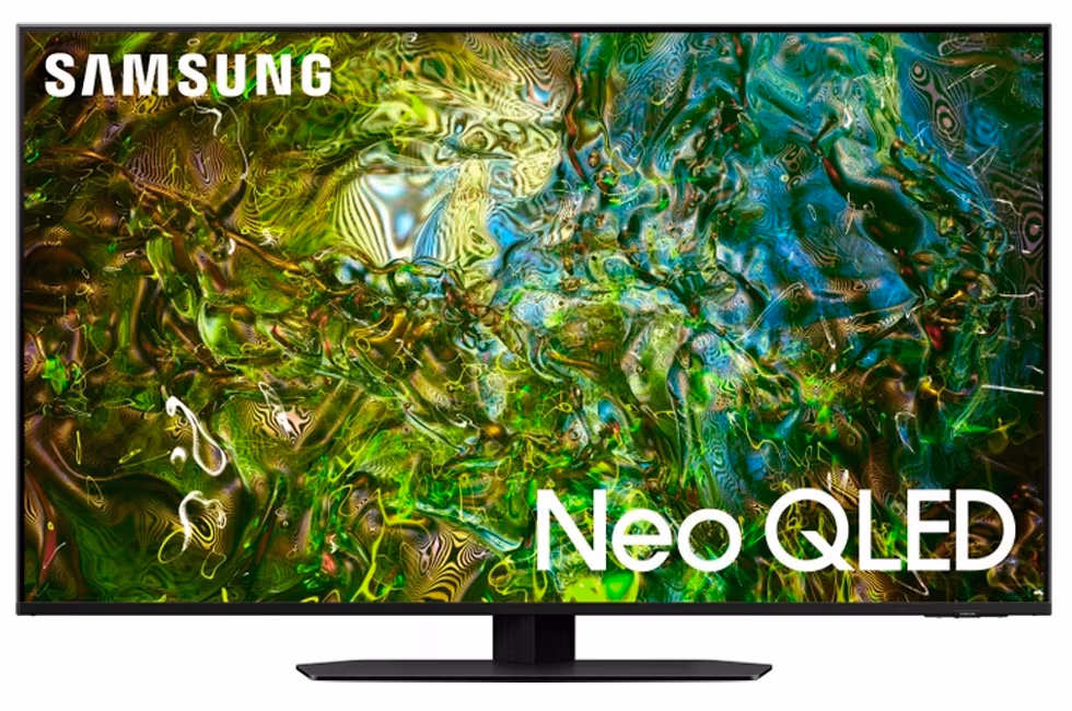 QLED телевизор Samsung QE50QN90DAUXUA